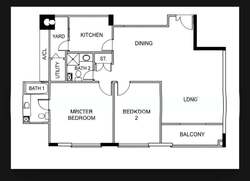 Kentish Green (D8), Apartment #566637891